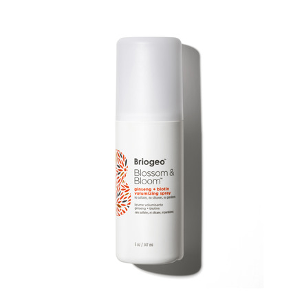 Briogeo Blossom & Bloom Volumizing Blow Dry Spray 147 ml