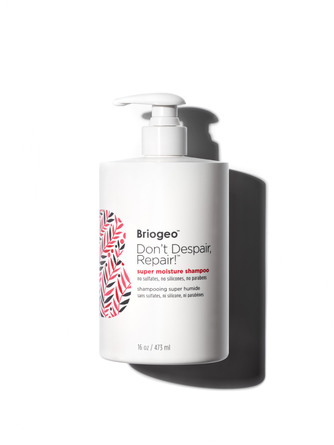 Briogeo Don’t Despair Repair! Super Moisture Shampoo 473 ml