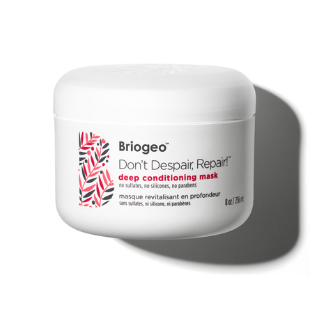 BRIOGEO Don't Despair Repair! Deep Conditioning Mask 237 ml