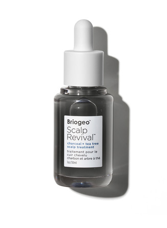 Briogeo Scalp Revival Charcoal + ttScalp Treat 30 ml