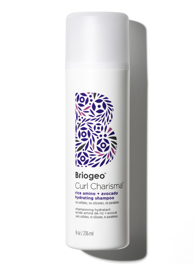Køb BRIOGEO Curl Charisma™ Hydrating Shampoo 237 ml - Matas