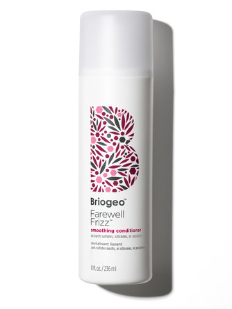 Briogeo Farewell Frizz Smoothing Conditioner 237 ml