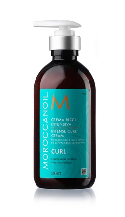 Moroccanoil Intense Curl Cream 300 ml