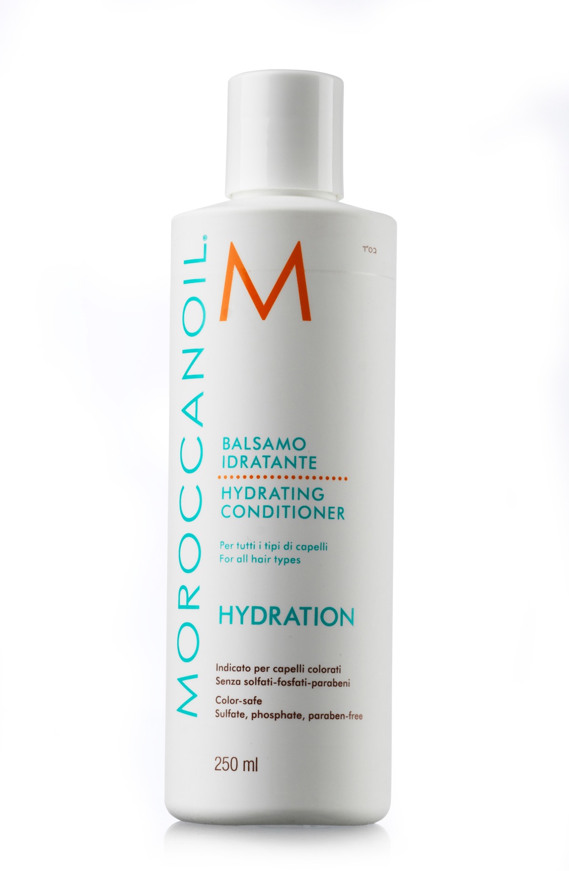 Køb Moroccanoil Hydrating Conditioner 250 ml Matas