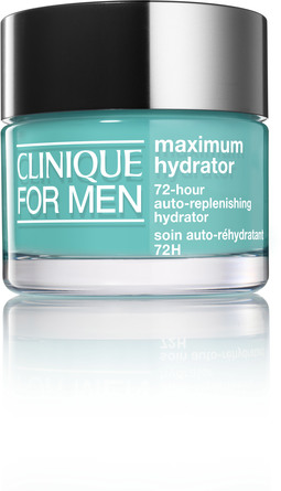 Clinique Maximum Hydrator 72-Hour Auto-Replenishing Hydrator 50 ml