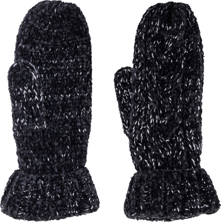 Laze Chenille luffe sort glitter One size