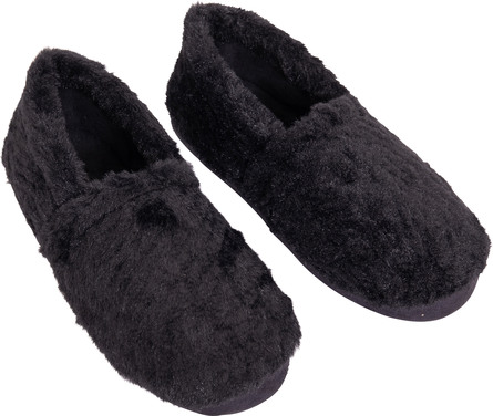 Laze Dame hjemmesko sort 40/41