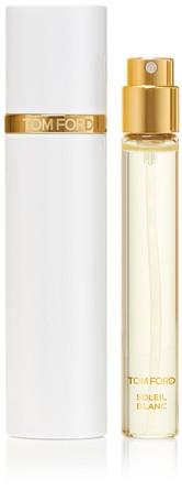 Tom Ford Eau De Soleil Blanc Eau de Toilette Travel Spray 10 ml