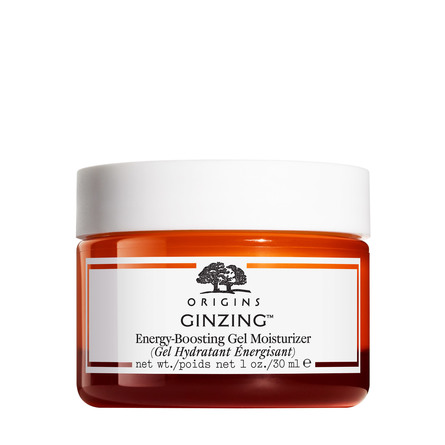 Origins GinZing Energy-Boosting Gel Moisturizer with Ginseng & Coffee 30 ml