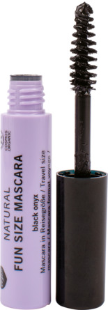Benecos Fun Size Mascara Black Onyx