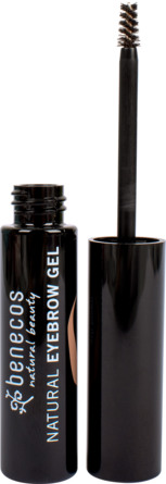 Benecos Eyebrow Gel Ash Brown