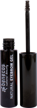 Benecos Eyebrow Gel Brunette