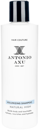 Antonio Axu Volumizing Shampoo 250 ml