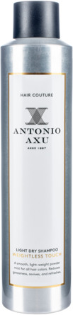 Antonio Axu Light Dry Shampoo 300 ml