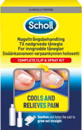 dr scholl neglesvamp dr scholl neglesvamp