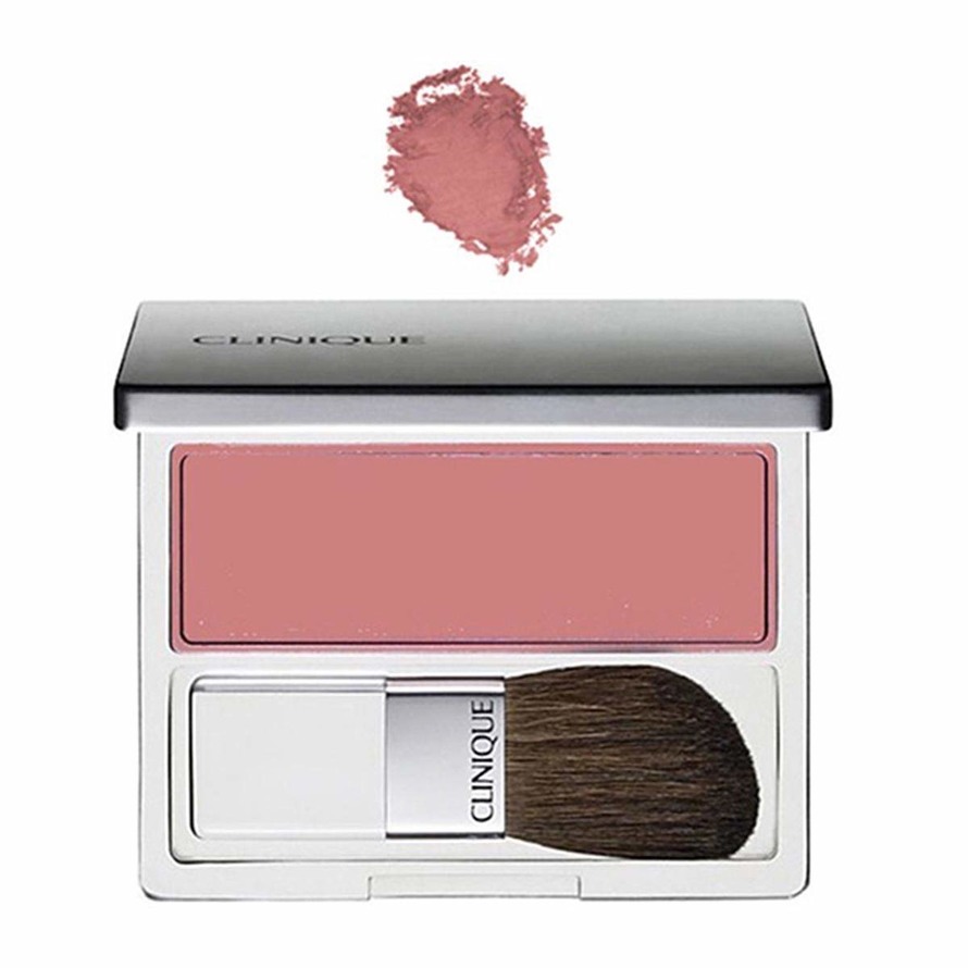 Clinique Blushing Blush Powder Blush Smoldering Plum Smoldering Plum