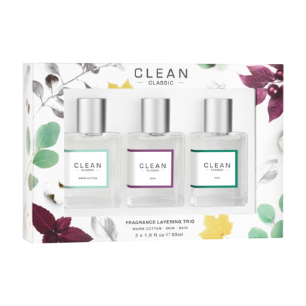 Clean Layering Trio Gaveæske