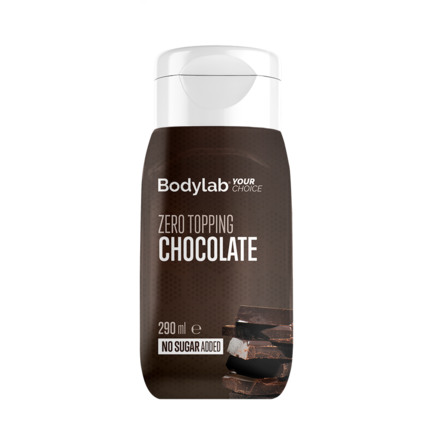 Bodylab Chocolate 290 ml