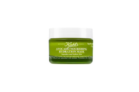 Kiehl’s Avocado Nourishing Hydration Mask 25 g