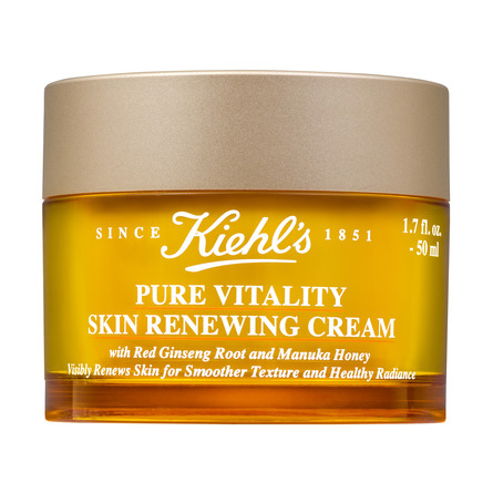 Kiehl’s Pure Vitality Skin Renewing Cream 50 ml
