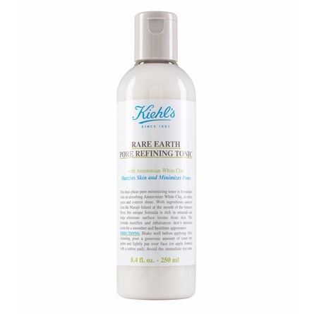 Kiehl’s Rare Earth Pore Defining Tonic 250 ml