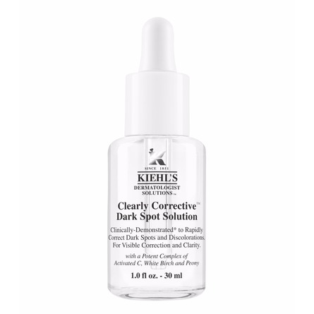 Kiehl’s Clearly Corrective Dark Spot Solution 30 ml
