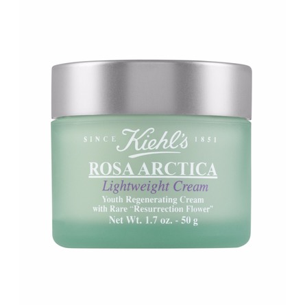 Kiehl’s Rosa Arctica Lightweight Cream 50 g