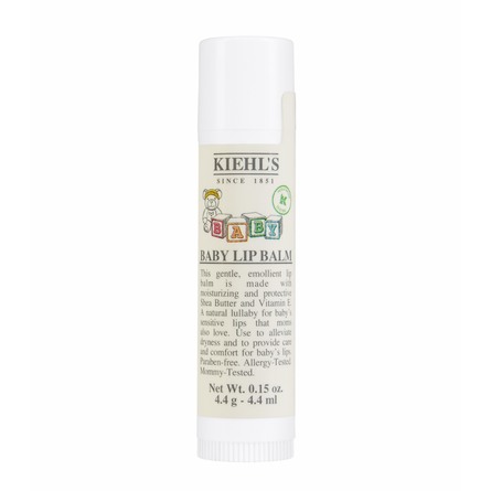 Kiehl’s Baby Lip Balm 4,4 g