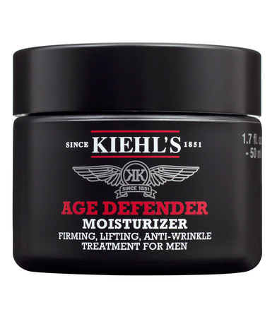 Kiehl’s Age Defender Moisturizer 50 ml