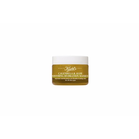 Kiehl’s Calendula & Aloe Soothing Hydration Mask 28 ml