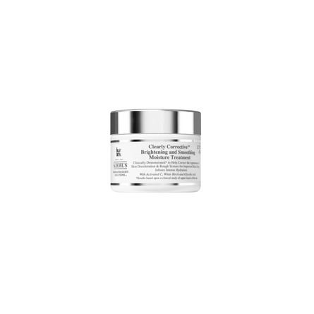 Kiehl’s Clearly Corrective Brightening & Smoothing Moisture Treatment 50 ml