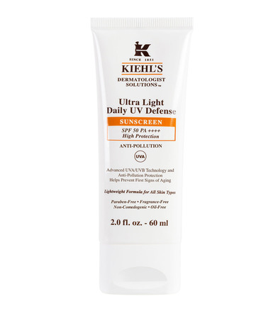 Kiehl’s Ultra Light Daily UV Defense SPF 50 60 ml