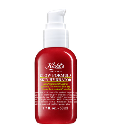 Kiehl’s Glow Formula Skin Hydrator 50 ml
