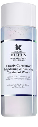 Kiehl’s Clearly Corrective Brightening and Soothing Treatment Water 200 ml