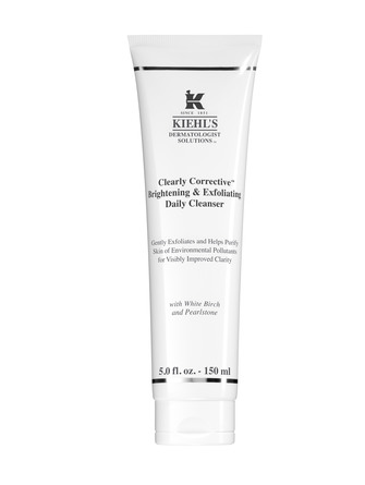 Kiehl’s Clearly Corrective Exfoliating Cleanser 150 ml