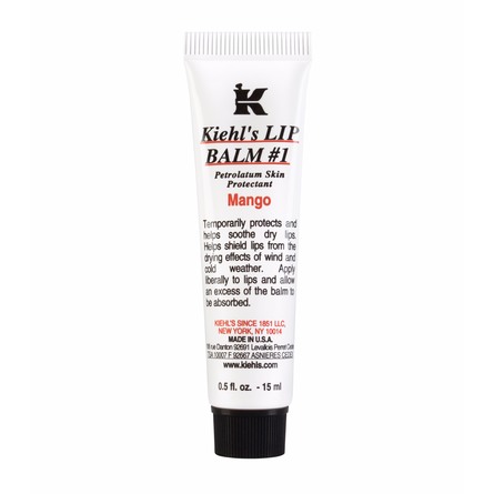 Kiehl’s Lip Balm #1 Mango 15 ml