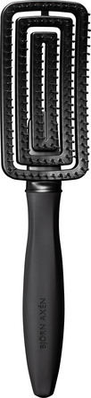 Björn Axén Wet Hair Brush Detangling & Blowout