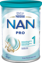 Nestlé NAN Pro 1 HM-O 800 g
