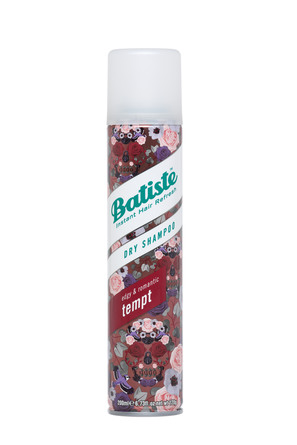 Batiste Dry Shampoo Tempt 200 ml