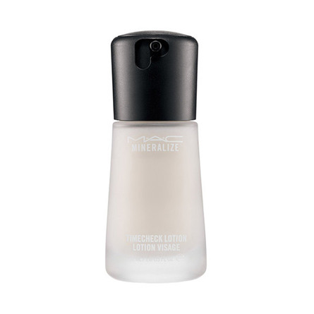 MAC Mineralize Timecheck Lotion 50 ml