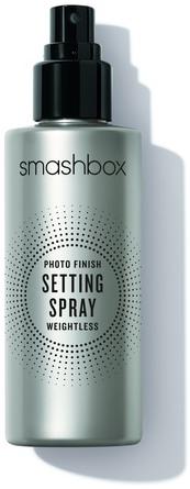 Smashbox Photo Finish Longwear Setting Spray 120 ml
