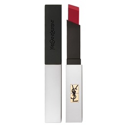 Yves Saint Laurent Rouge Pur Couture The Slim Sheer Matte 101 Rouge Libre