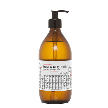 RAZspa Hand & Body Wash 500 ml