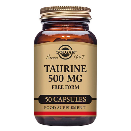 Solgar Taurine