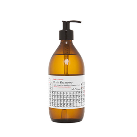 RAZspa Shampoo 500 ml