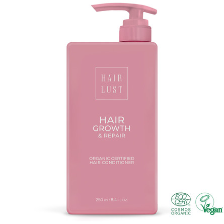 HairLust Hair Growth & Repair Conditioner 250 ml