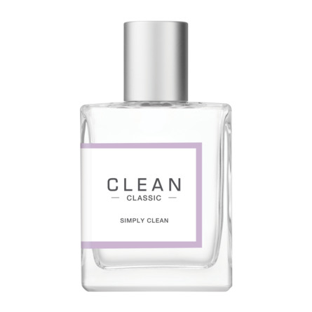 Simply Clean Eau de Parfum 60 ml