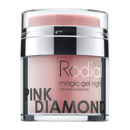 Rodial Pink Diamond Magic Gel Night 50 ml