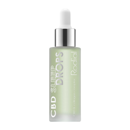 Rodial CBD Sleep Drops 31 ml
