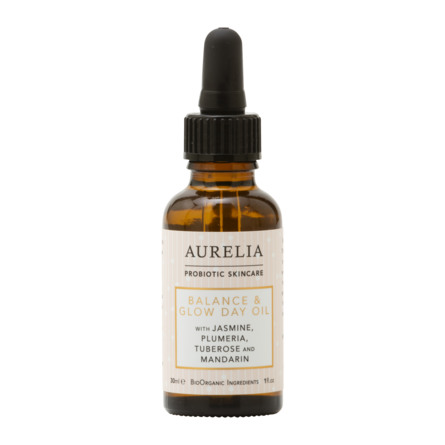 Aurelia Balance and Glow Day Oil 30 ml